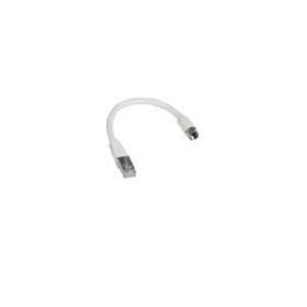 Cordon balun RJ45/F mâle - L 40 cm|Tonna-TOQ828616