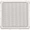 Kallysta enjoliveur pour haut-parleur WK350 Blanc|Hager-HAGWK664B