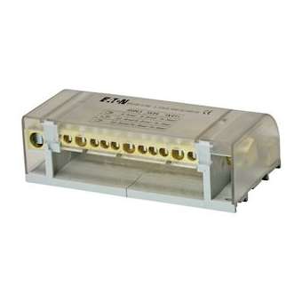 Repartiteur tetrapolaire 11/160A|Eaton industries-EONBPZ-KB-11-160