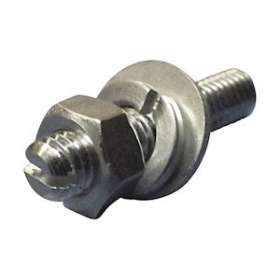 ISOBOLT30M8|nVent ERICO-ERI552220