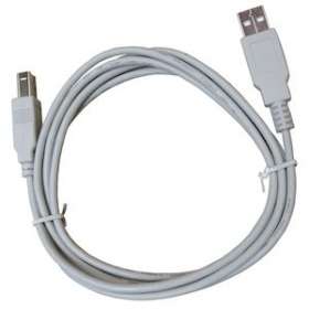 Cordon USB mâle type A/mâle type B (programmation par PC)|Tonna-TOQ437307