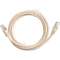 Cordon Ethernet RJ45 - L  2 m