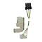 ComPacT NS - contact auxiliaire SD - débrochable - manuel - pour NS630-3200|Schneider Electric-SCH33800