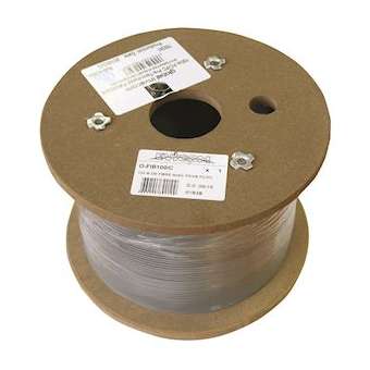 Fibre optique de 100 m connectique FC/PC|Evicom-EVCOFIB100C