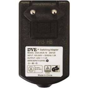 Alimentation pour o-irs/4s et o-irs/4t|Evicom-EVCOIRSTER