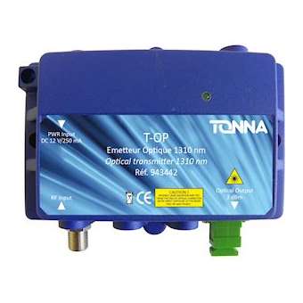 Emetteur optique 3 dBm 'SC/APC'|Tonna-TOQ943442
