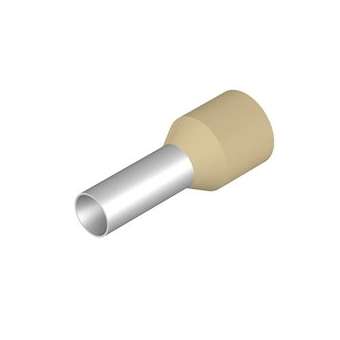 Embouts / Cosses|Weidmuller-WEI0534200000