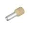 Embouts / Cosses|Weidmuller-WEI0534200000