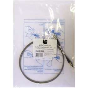 Cordon optique de 1 m connectique FC/PC à FC/PC|Evicom-EVCOFIB001C