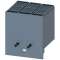 CACHE BORNES SOCLE DECON./DEBROCH. LONG|Siemens Industries et Infrastructures-SIE3VA9153-0KB04