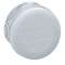 Boîte de dérivation ronde Plexo D60mm hauteur 40mm - gris RAL7035