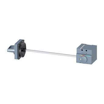 CDE ROTATIVE LATERALE, STANDARD, ECL24V|Siemens Industries et Infrastructures-SIE3VA9157-0PK13