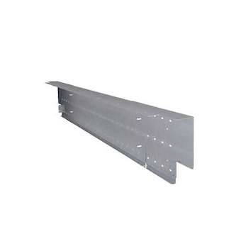 Cache de câblage en 3 parties pour armoire VX - SV -|Rittal-RIT9683.736