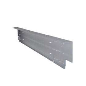 Cache de câblage en 3 parties pour armoire VX - SV -|Rittal-RIT9683.736