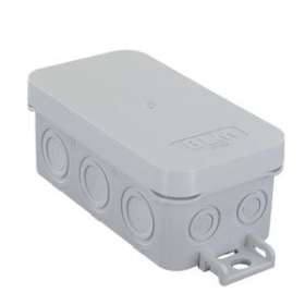 Boîtier Mini OPTIBOX IP55 90x40x36mm|Blm distribution-BLI515100