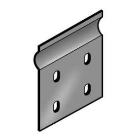 P31-Eclisse Accessoires EA H75/100 GS|Legrand Cable Management-CAF341620