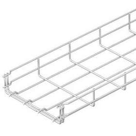 Chemin de câbles treillis GRM GRM 55 200 A2|Obo bettermann france-BTM6001076