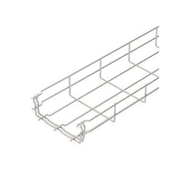 Chemin de câbles treillis GRM GRM 55 150 A2|Obo bettermann france-BTM6001074