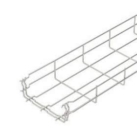 Chemin de câbles treillis GRM GRM 55 150 A2|Obo bettermann france-BTM6001074
