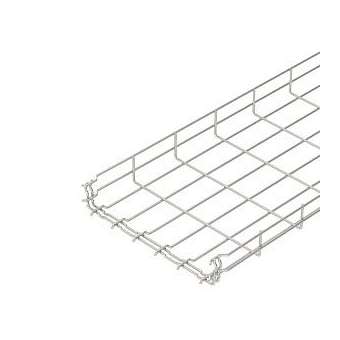 Chemin de câbles treillis GRM GRM 55 300 A2|Obo bettermann france-BTM6001078