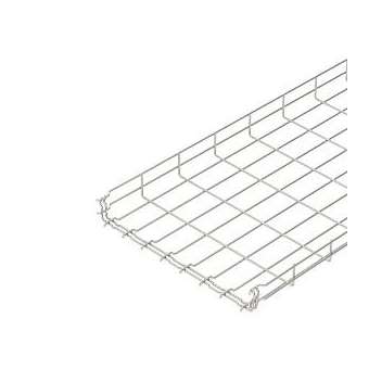 Chemin de câbles treillis GRM GRM 55 400 A2|Obo bettermann france-BTM6001080