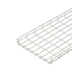 Chemin de câbles treillis GRM GRM 55 400 A2|Obo bettermann france-BTM6001080