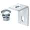 Equerre de fixation BW 70 40 FT