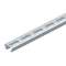 Rail profilé AML3518P2000FT