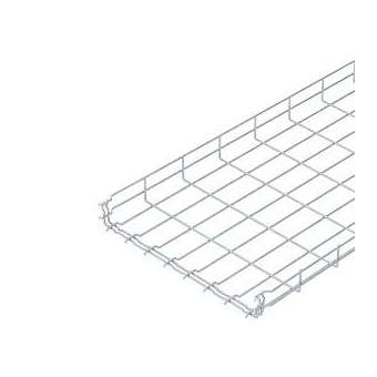 Chemin de câbles treillis GRM GRM 55 400 FT|Obo bettermann france-BTM6001428