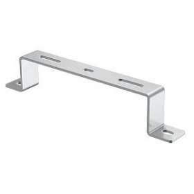 Etrier d'écartement DBL 50 100 A4|Obo bettermann france-BTM6015630