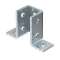 Chapiteau 8 trous KPMS 8 FT