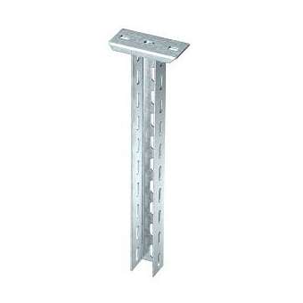 Pendard en U US 5 K 90 FT|Obo bettermann france-BTM6341608