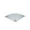 Couvercle pour coude à 90DEG DFBM 90 200 DD|Obo bettermann france-BTM7138544