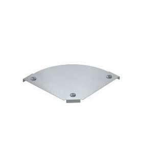 Couvercle pour coude à 90DEG DFBM 90 200 DD|Obo bettermann france-BTM7138544