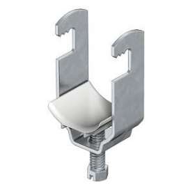 Bride de fixation BBS 2056F 40 FT|Obo bettermann france-BTM1169408