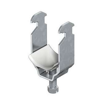 Bride de fixation BBS 2056 16 FT|Obo bettermann france-BTM1160168