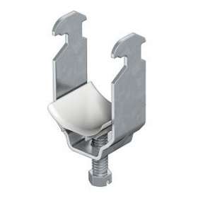 Bride de fixation BBS 2056 16 FT|Obo bettermann france-BTM1160168