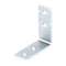 Equerre de raccordement GMS 4 VW 90 FT