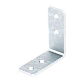 Equerre de raccordement GMS 4 VW 90 FT|Obo bettermann france-BTM1124663
