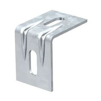 Equerre de plafond K 6 101 FS|Obo bettermann france-BTM6343090