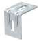 Equerre de plafond K 6 101 FS