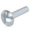 Boulon tete marteau BS M6x30 G