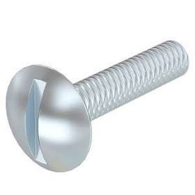 Boulon tete marteau BS M6x30 G|Obo bettermann france-BTM1148898