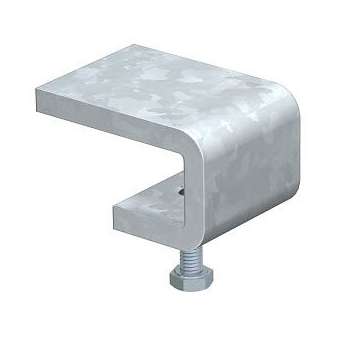 Pièce de serrage KL 30 FT|Obo bettermann france-BTM6003869