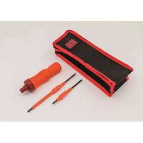 kit tournevis dynamometrique 6pans 4X40|Catu-CATKIT-MO68404DYN