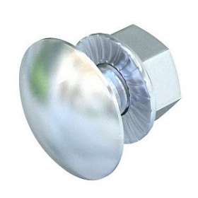 Boulon TRCC FRSB 6x16 F|Obo bettermann france-BTM6406157