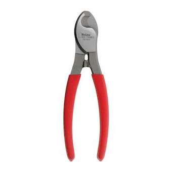 Coupe-fils et câbles manuel section câble 25 mm²|Bizline-BIZ700201