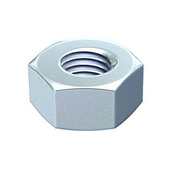 Écrou hexagonal HN M8 G|Obo bettermann france-BTM3400085