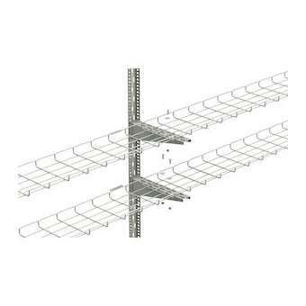 Console C 400 GS|Legrand Cable Management-CAF557040