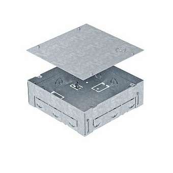 Boite de tirage UDHOME BOX 4|Obo bettermann france-BTM7427430